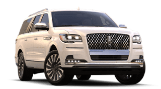 2024 Lincoln Lincoln Navigator External Image 4